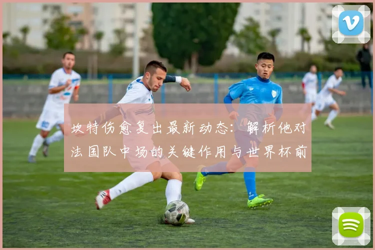 坎特伤愈复出最新动态:解析他对法国队中场的关键作用与世界杯前景