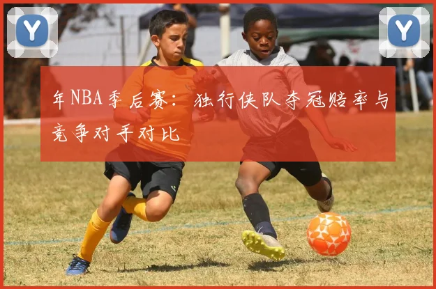 年NBA季后赛:独行侠队夺冠赔率与竞争对手对比
